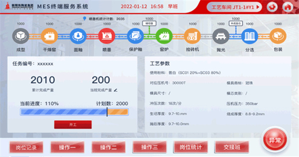 智能引擎，綠色未來 新明珠集團引領中國建陶衛浴行業高質量發展